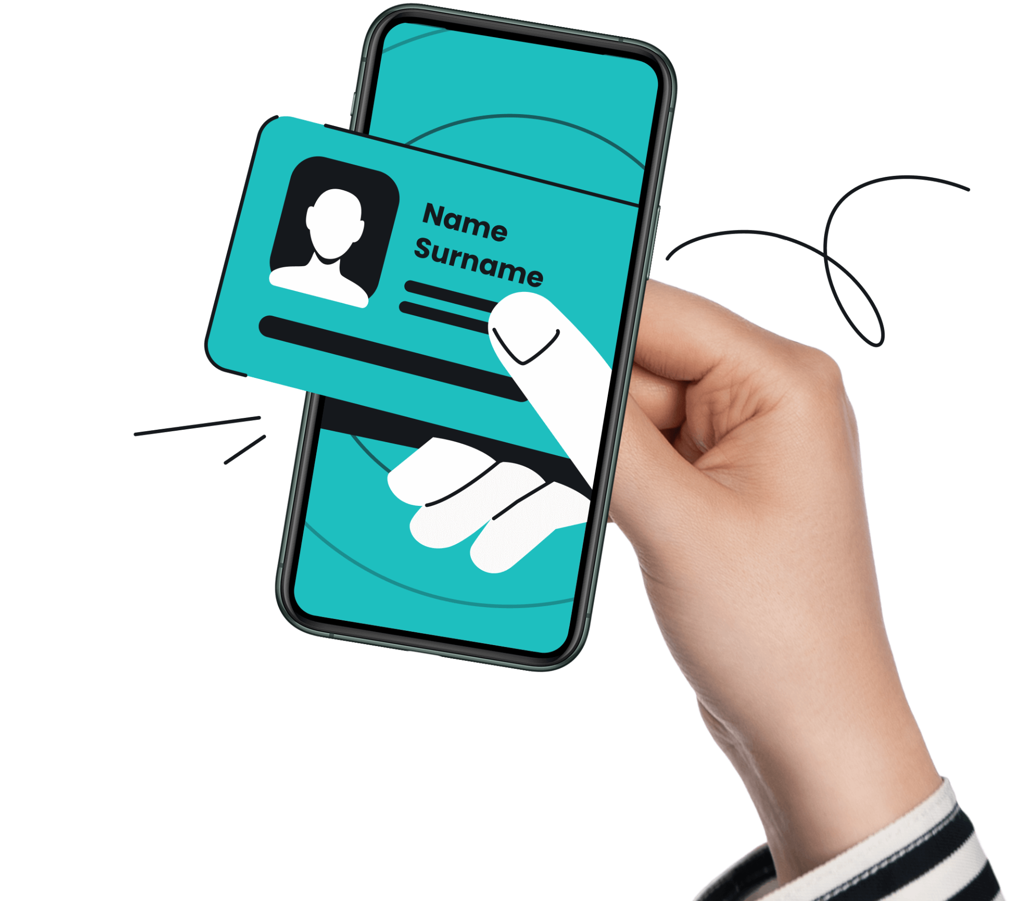 Surfshark privacy tools